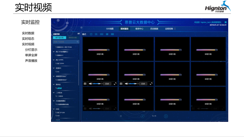 實(shí)時(shí)視頻