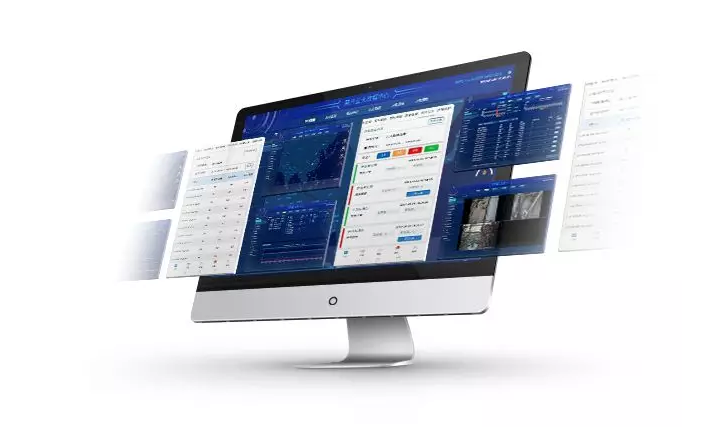 思普云工業(yè)大數(shù)據(jù)平臺(tái)