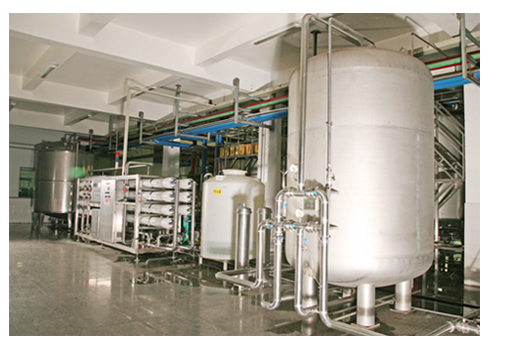 飲料包裝機(jī)械